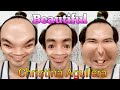 Beautiful - Christina Aguilera / E-GLe Pp. -Lipsync