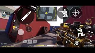 Day 1 of playing 1v1 sniper till I get noticed