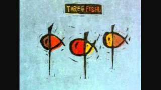 Watch Three Fish Here In The Darkness video