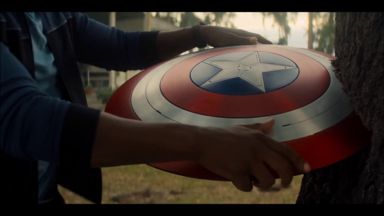 Disney+『マーベル・スタジオ』ビッグゲーム版TVスポット