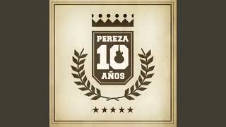 Pereza - Aguardiente (Cover Audio)