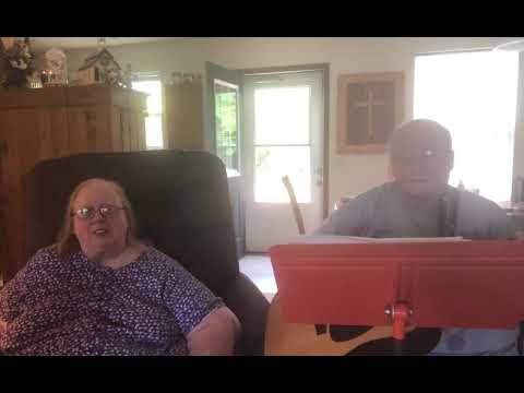 Harber Family: Song a Day #457- Eternity Has Two