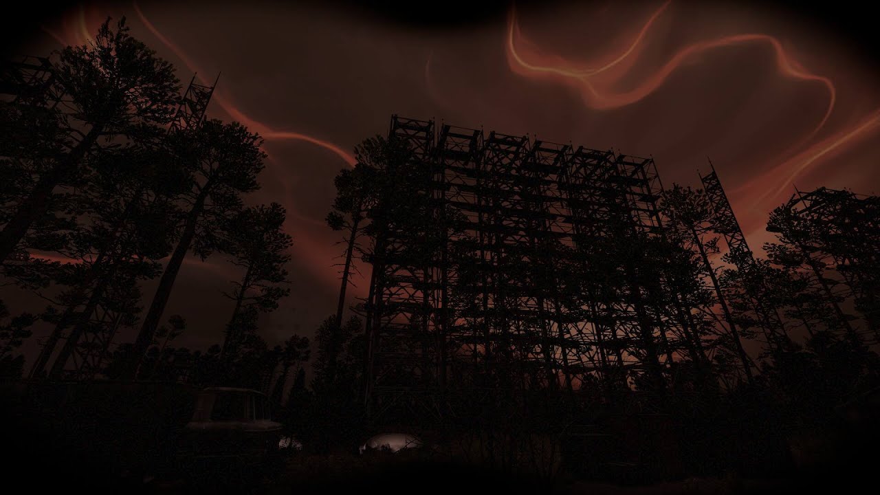 Defend the Monolith || STALKER: 2014