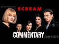 SCREAM Commentary w/ Cody Leach