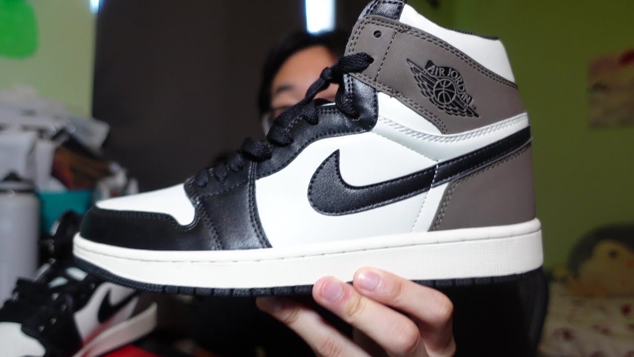 JORDAN 1 OG TOP 3 DHGate REVIEW!!! + ON FOOT 