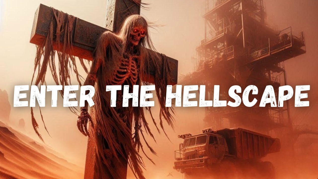 Soundtrack - Enter The Hellscape
