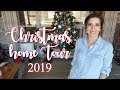 Christmas Home Tour 2019