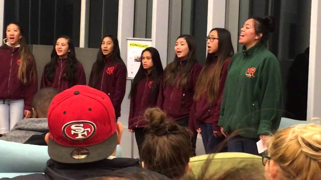 "Jingle Bell Rock"Acapella YouTube