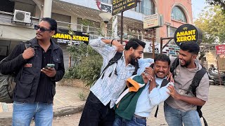 Full Week In Ahemdawad | Part -1 | Dhruv_mashru | Vlog |