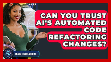 Can You Trust AI
