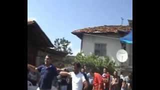 Ayılana Gazoz Bayılana Su