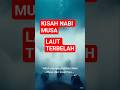 LAUT TERBELAH