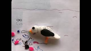 IAT 110 FINAL PROJECT - SEAGULL
