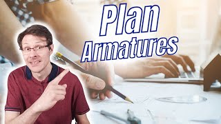 Reinforcement Plan on GstarCAD: Complete Tutorial and Pro Tips