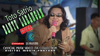 Toto Satrio - Banyu Larangan [Cover Diffa Musik]
