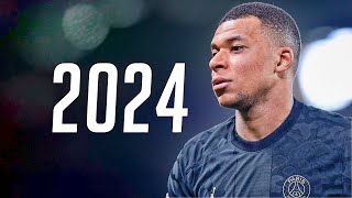 K. Mbappe ● King Of Speed Skills ● 2024 | 1080i 60fps by GRXX Bppe 142,012 views 2 months ago 8 minutes, 15 seconds