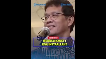 MOMEN MENKEU MINTA Penegasan Soal Dana Rp 200 Triliun ke Bank Himbara