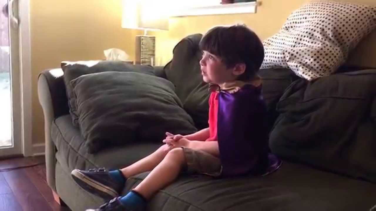 Late to the Frozen party.