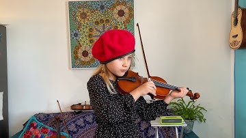 13. Rhythm Fever Fiddle Time Joggers