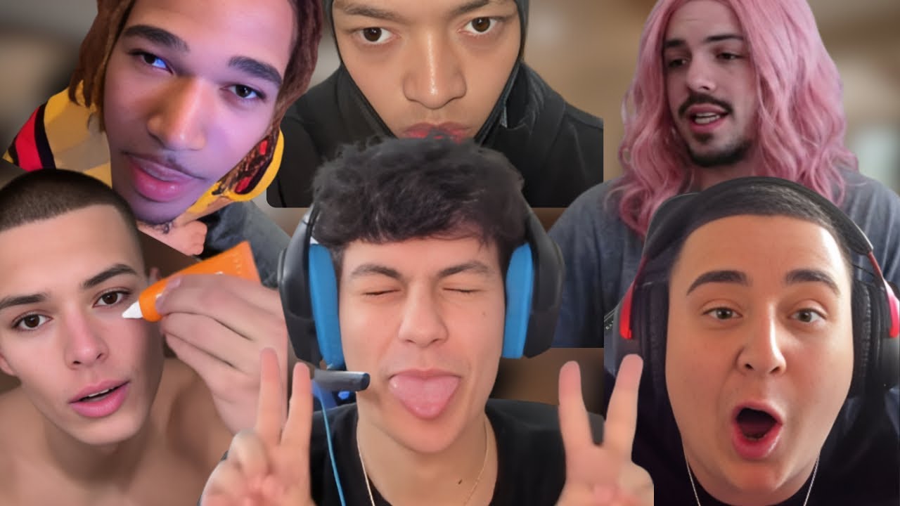 Faze Being The Funniest Group For 10 Minutes..