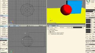 Render Passes