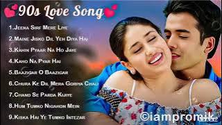 90’S Love Hindi Songs🌺🌺90’S Hit Songs 💘 Udit Narayan, Alka Yagnik, Kumar Sanu, Lata Mangeshkar