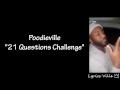 Poodieville 21 Questions Challenge Lyrics mp3