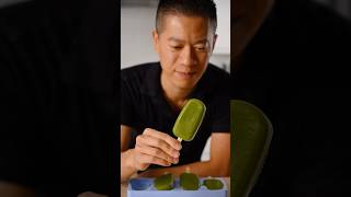 RULE your summer with this Matcha Treat! #matcha #recipe #food #shorts #yeungmancooking @YEUNGMANCOOKING