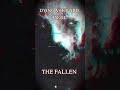 DYING AWKWARD ANGEL - The Fallen #melodicdeathmetal #deathmetal #youtubeshorts #shorts