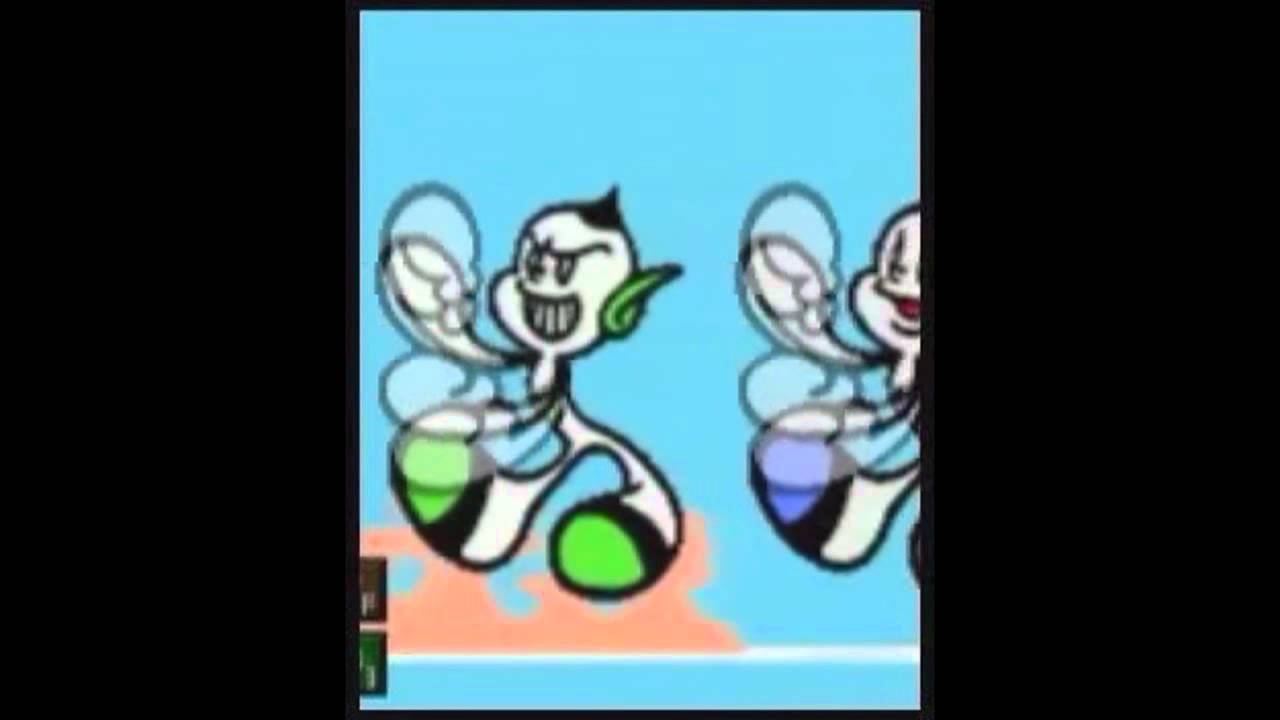 Drummania 3rd Mix & Guitar Freaks 4th Mix : Furifuri '60