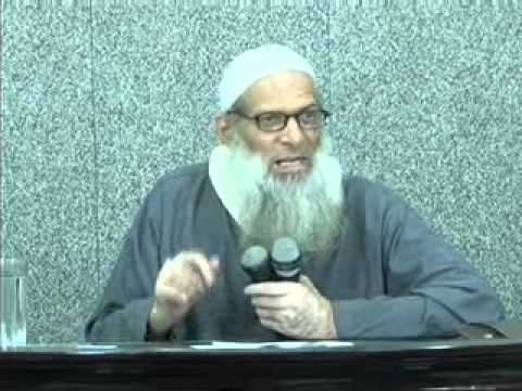 شرح كتاب التوحيد  رمضان 1435هـ  54