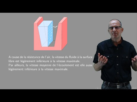 Vidéo: Tuyaux à écoulement libre : caractéristiques et applications