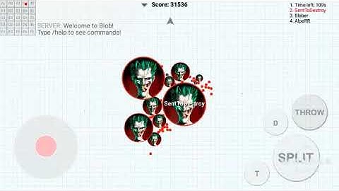 Cool Blob.io edit #3