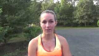 Virginia Rowing Fall Update - Sept 25