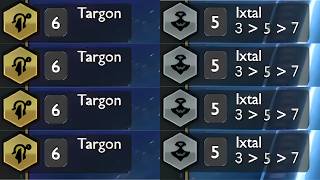I Got All 3 Tactician's Items + ASol & Brock | TFT Set 16