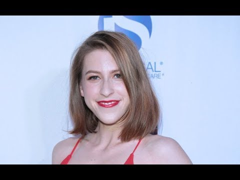 ABC Is Developing A Spinoff Of The Middle Based On Eden Sher’s