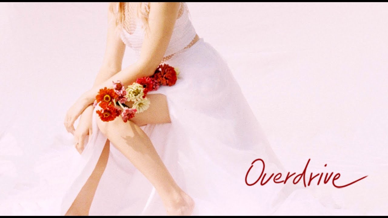Watch Overdrive on YouTube Watch Overdrive on YouTube