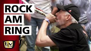 Puffi Rockt Am Ring Feat. Electric Callboy Tv Total