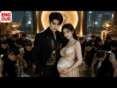 【ENG DUB】The Demon Lord Reborn As A Weak Young Master... Then He Awakened And Shocked The Whole City