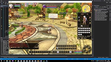 [V17] Tabbed Inventory mit eigener sortierung