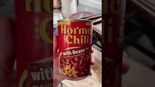 Make TikTok Chili Cheese Dip With Me| Appetizer Quick Meal