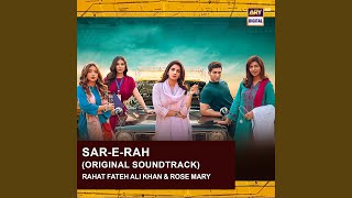 Sar E Rah (Original Soundtrack)