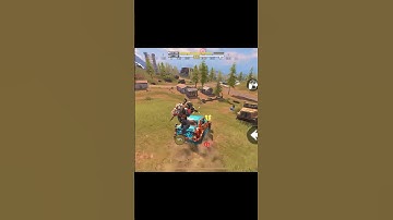 Pro Hacker Lobby😰 #codm #cod #shorts #ytshorts #callofdutymobile