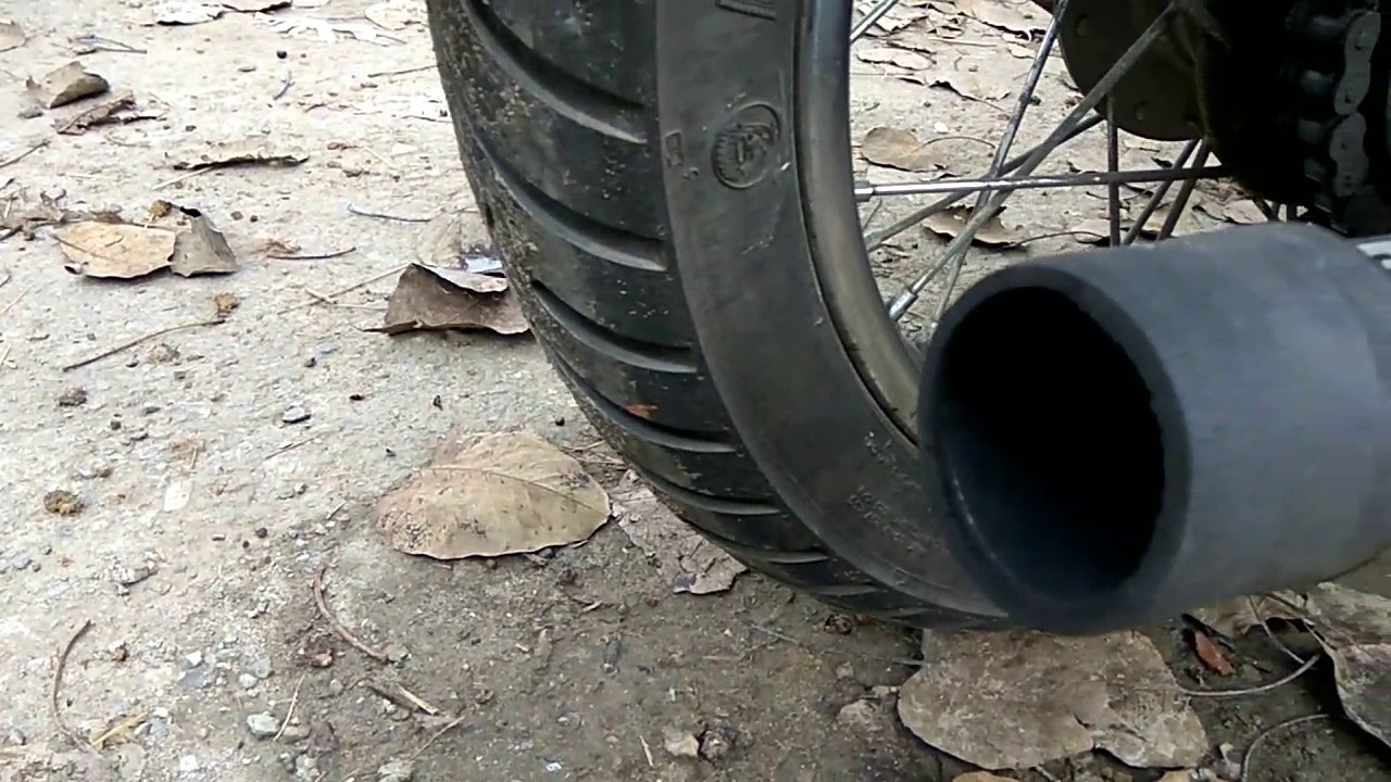 Sans short bottle glasswool after 1 year of usage.