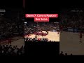 Game 7: Cavs vs Raptors- Box Score
