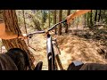 A trail so nice youve got to do it twice mountain biking nevada city