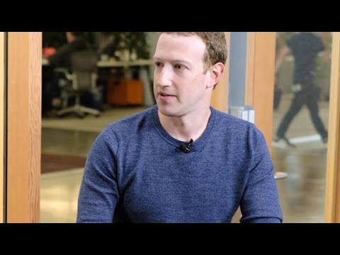 Zuckerberg says he's open to testifying before Congress