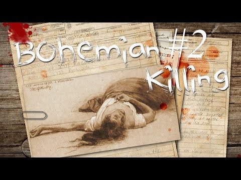 Bohemian Killing Walkthrough Gameplay Part 2 - No Commentary [PC 60FPS]