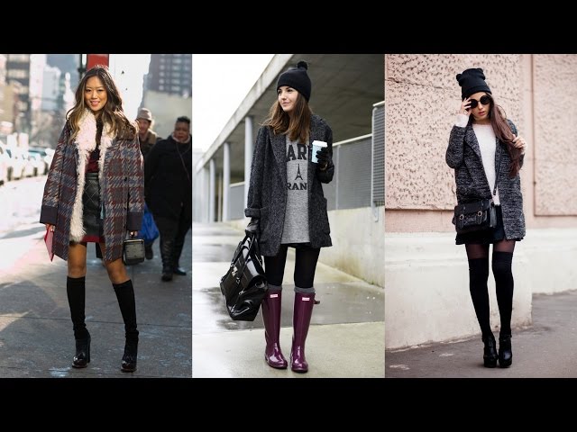 How to Sport Thigh High Socks – Glam Radar - GlamRadar  Knee high socks  outfit, High socks outfits, Sock outfits