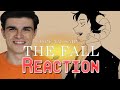 Reacting to "The Fall" | Dream SMP Animatic